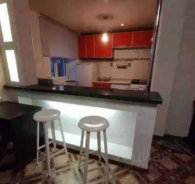 1-к кв. Новосибирская область, Новосибирск ул. Титова, 37/1 (31.0 м)