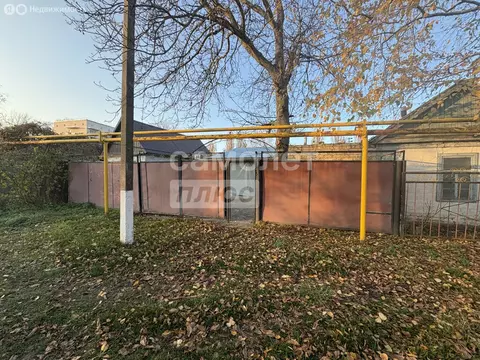 Дом в Михайловск, улица Войкова (38.6 м)