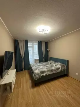 2-к кв. Свердловская область, Екатеринбург ул. Хрустальногорская, 84 ...