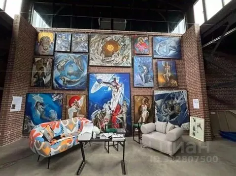 Помещение свободного назначения в Санкт-Петербург наб. Обводного ...