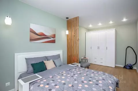 2-к кв. Приморский край, Владивосток ул. Архангельская, 23к1 (42.0 м)