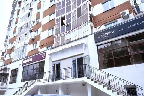 Комната Татарстан, Казань ул. Достоевского, 66/17 (10.0 м)