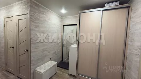 3-к кв. Хакасия, Абакан ул. Тараса Шевченко, 72 (61.0 м)