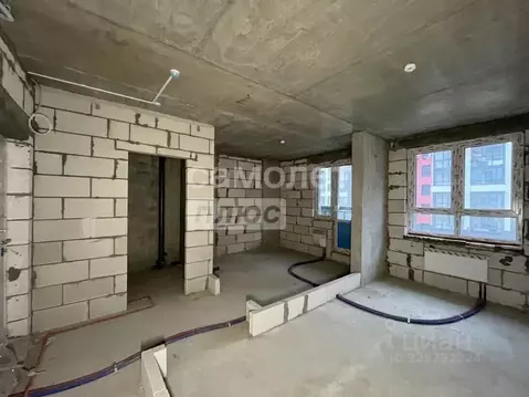 1-к кв. Москва Сосенское поселение, просп. Куприна, 38к1 (29.8 м)