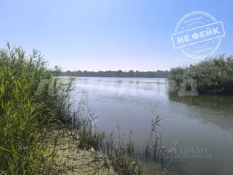 Участок в Ростовская область, Аксайский район, Старочеркасское с/пос ...