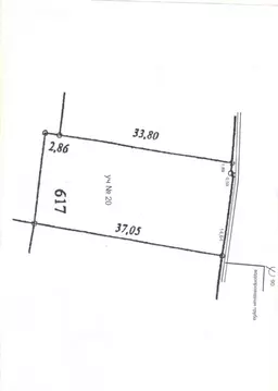 Участок в Крым, Сакский район, Ореховское с/пос, с. Михайловка, Пчелка ...