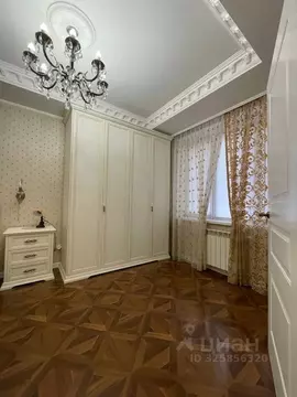 1-к кв. Московская область, Одинцово Вокзальная ул., 39б (44.3 м)