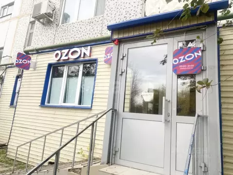 Помещение свободного назначения в Татарстан, Казань 33-й Военный ...