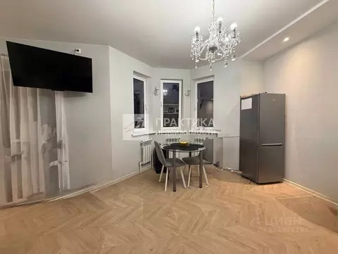 1-к кв. Московская область, Богородский городской округ, д. Новая ...