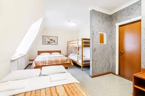 Комната Татарстан, Казань ул. Николая Ершова, 18