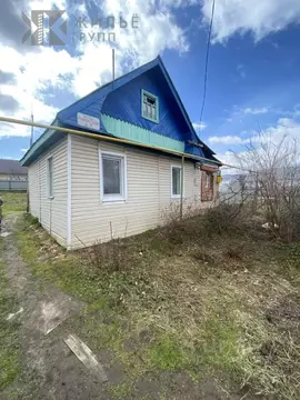 Дом в Татарстан, Казань Полесская ул., 3 (53 м)