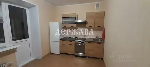 1-к кв. Белгородская область, Старый Оскол Северный мкр, 7 (41.4 м)