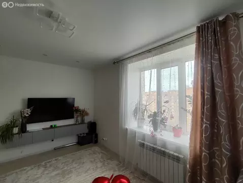 2-комнатная квартира: Йошкар-Ола, бульвар Ураева, 8А (59.8 м)