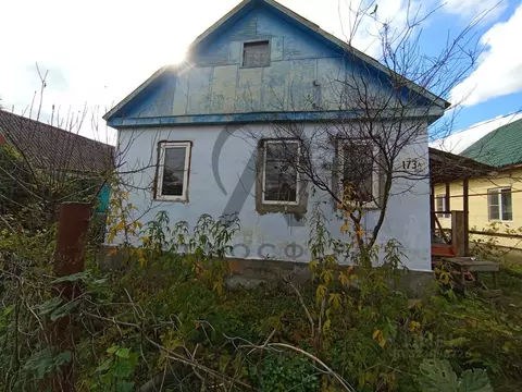 Дом в Краснодарский край, Хадыженск Апшеронский район, Первомайская ...