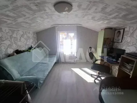 Дом в Омская область, Омск Химик СНТ, 2 (53 м)