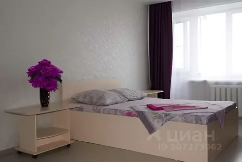 1-к кв. Ярославская область, Рыбинск Центральный мкр, ул. Карякинская, ...