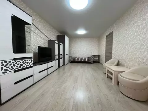 1-к кв. Кировская область, Киров ул. Щорса, 51 (40.0 м)