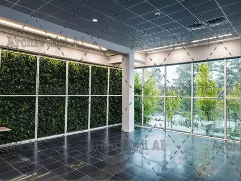 Офис в Татарстан, Казань ул. Хусаина Мавлютова, 7 (10 м)