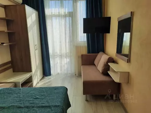 1-к кв. Крым, Ялта ул. Дражинского, 7А (20.0 м)