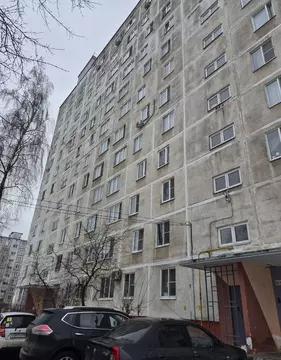 3-к кв. Московская область, Ногинск Богородский городской округ, ул. ...