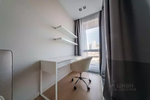 Студия Москва Ходынский бул., 2 (32.0 м)