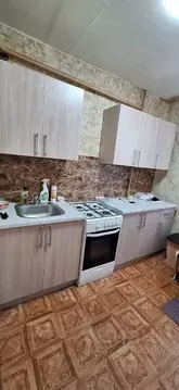 2-к кв. Калининградская область, Калининград ул. Подполковника ...