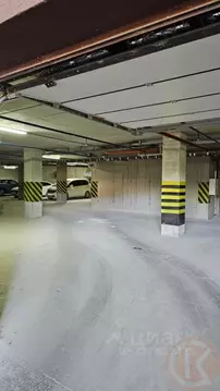 Гараж в Крым, Саки ул. Санаторная, 25к1 (18 м)