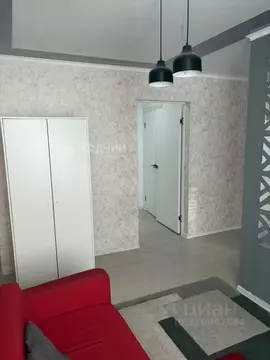 1-к кв. Чувашия, Чебоксары ул. Декабристов, 20к1 (23.7 м)