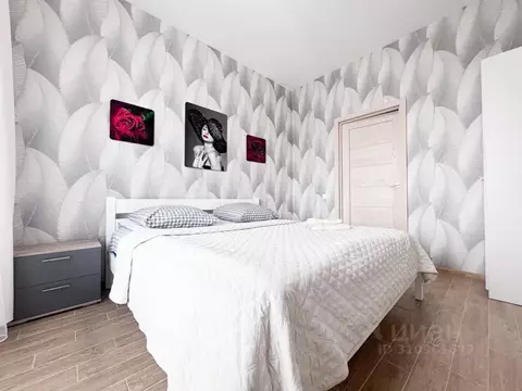 3-к кв. Иркутская область, Иркутск ул. Красных Мадьяр, 14/2 (70.0 м)