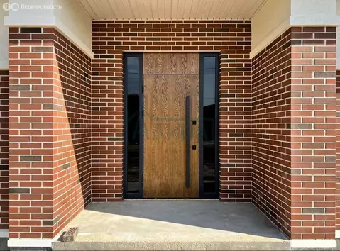 Дом в Аксай, Сосновый проезд (124 м)