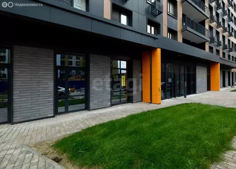 1-комнатная квартира: Ростов-на-Дону, улица Зорге, 11В (33 м)