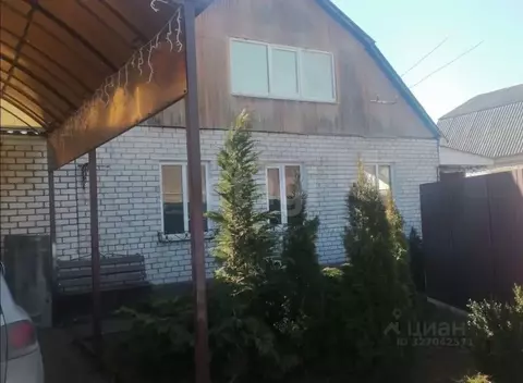 Дом в Брянская область, Брянск Гомельская ул. (151 м)