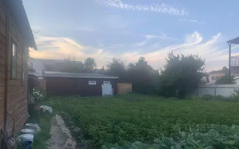 Участок в Ивановская область, Иваново ул. 2-я Первомайская, 30 (6.46 ...