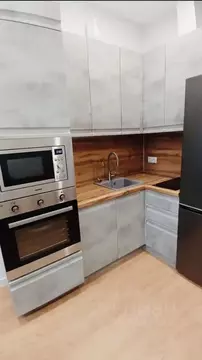 Студия Краснодарский край, Геленджик Туристическая ул., 4Гк2Б (20.8 м)