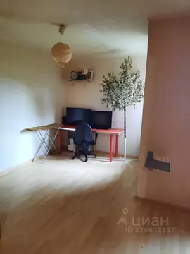 1-к кв. Санкт-Петербург Пулковское ш., 105 (38.6 м)