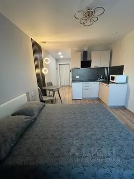 Студия Башкортостан, Уфа ул. Софьи Перовской, 22 (24.0 м)