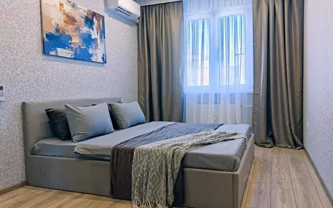 1-к кв. Липецкая область, Липецк ул. И.В. Свиридова, 26 (41.0 м)