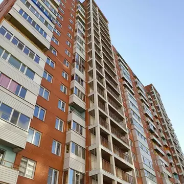 1-к кв. Пермский край, Березники ул. Ивана Дощеникова, 7 (38.1 м)