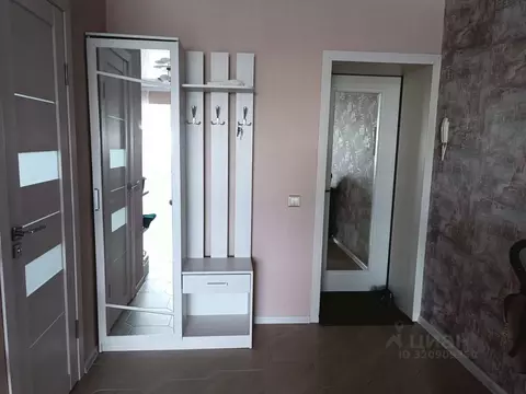 Студия Тамбовская область, Тамбов Покровская ул., 1А (27.0 м)