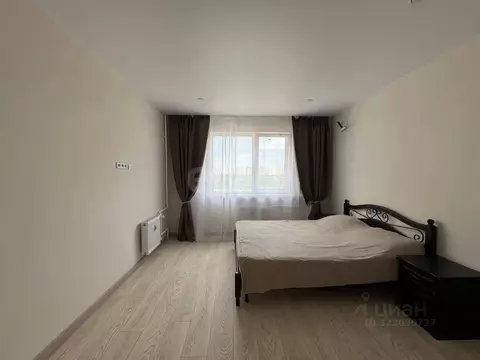 2-к кв. Оренбургская область, Оренбург ул. Фронтовиков, 10/4 (58.6 м)