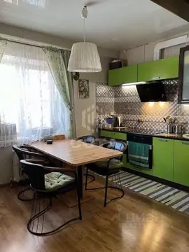 2-к кв. Воронежская область, Воронеж ул. Шишкова, 103а (76.1 м)