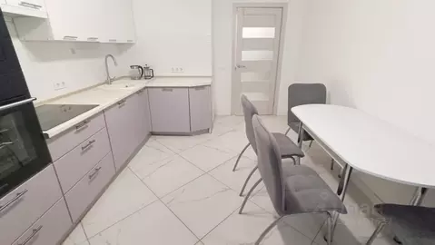 2-к кв. Москва ул. Обручева, 5 (58.3 м)