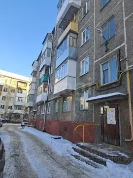 3-к кв. Орловская область, Орел ул. 1-я Посадская, 41 (58.9 м)