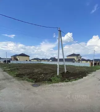Участок в Московская область, Чехов муниципальный округ, д. Солнышково ...