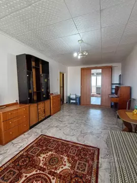 1-к кв. Хабаровский край, Хабаровск Имени Горького мкр, ул. ...