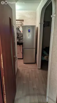 1-комнатная квартира: Мытищи, Первомайская улица, 17 (32.1 м)