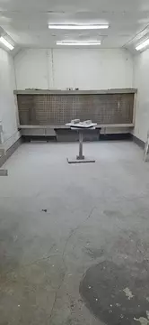 Производственное помещение в Москва № 205А кв-л, 1с1 (125 м)