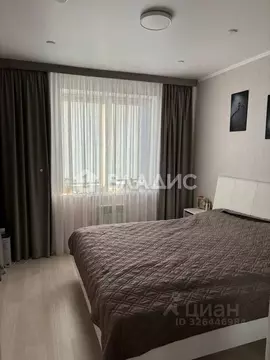 2-к кв. Калининградская область, Калининград ул. Понартская, 7 (52.3 ...