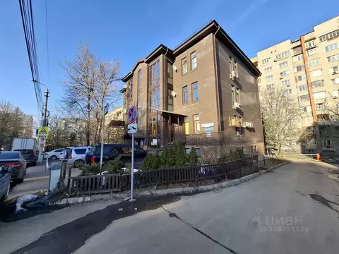 Офис в Тульская область, Тула ул. Вересаева, 111 (99 м)