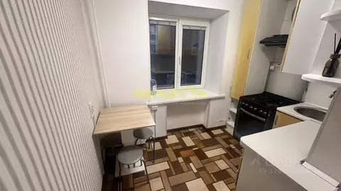 2-к кв. Башкортостан, Уфа ул. Блюхера, 2 (44.0 м)
